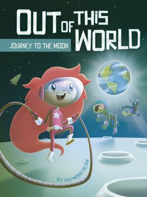 cover image of Journey to the Moon